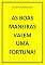 Livro AS BOAS MANEIRAS VALEM UMA FORTUNA!
