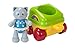Early Learning Centre Toybox Musical Animal Train Baby Toy