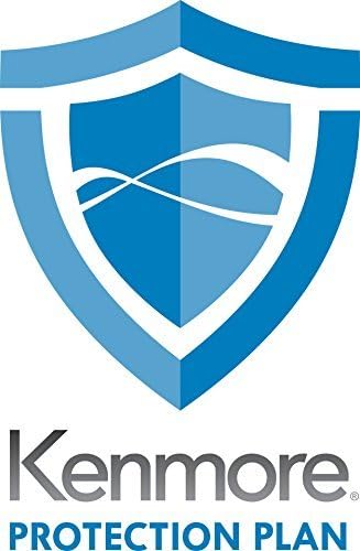5 Year  Kenmore Service Protection Plan (Washer Tier 10)