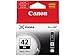 Canon CLI-42 Genuine Black Ink Tank, Compatible with PIXMA PRO-100 Printers