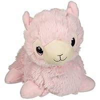 Warmies® Microwavable French Lavender Scented Plush Llama