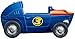 Fisher-Price Disney Mickey & the Roadster Racers, 2-in-1 Cabin Cruiser