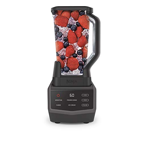 Ninja Smart Screen Blender with 1000Watt Base, 4AutoiQ Programs