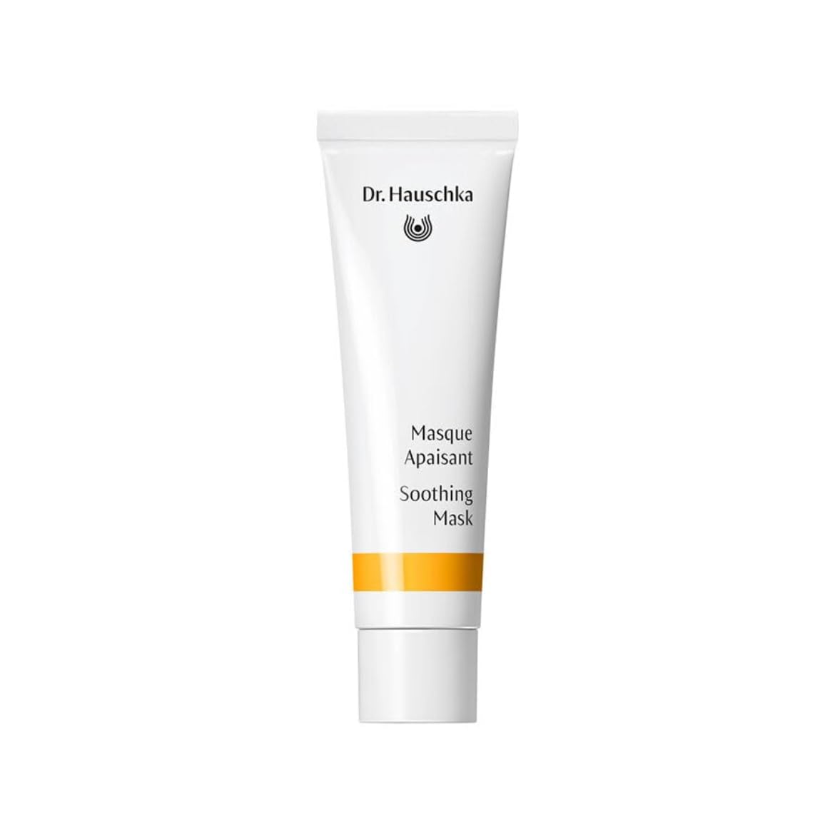 Dr. Hauschka Soothing Mask 30ml Sensitive skin