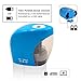 Electric Pencil Sharpener for NO.2 Pencils and Colored Pencils