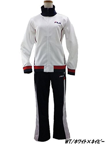これまでで最高のフィラ ジャージ レディース 人気のファッション画像