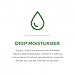 Aloe Infusion Face & Body Moisturizer Cream - Organic Aloe Vera, Shea Butter, Coenzyme Q10, Grape Seed Oil, Kukui Nut Oil - For Acne, Eczema, Psoriasis, Sensitive Skin, Dry & Itchy Skin