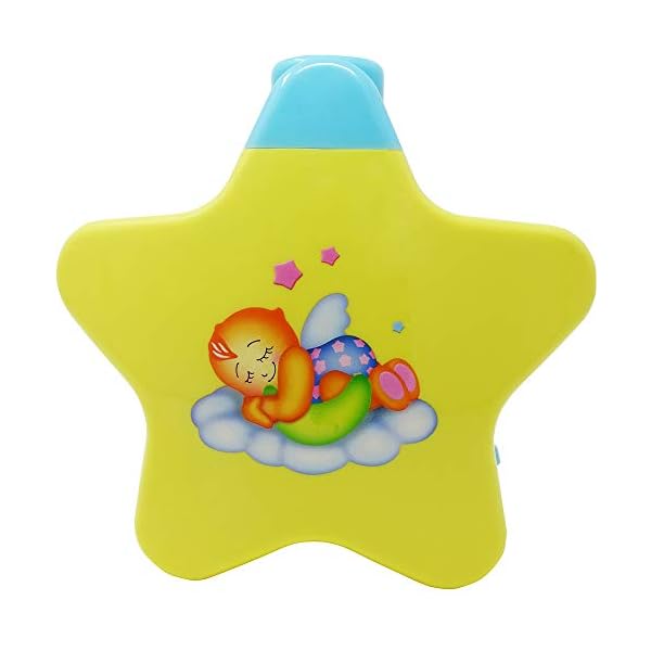 baby lullaby sleep toys
