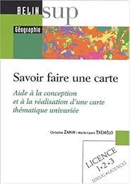 Savoir faire une carte