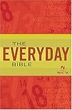 Everyday Bible For People Who Want To Know The Word