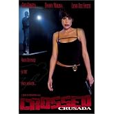 Crossed [DVD]