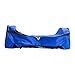 Eyourlife 6.5'' Waterproof Oxford Material Hoverboard Backpack Bag -Two Wheel Scooter Bag Portable Durable Scooter Handbag Storage Bag Blue