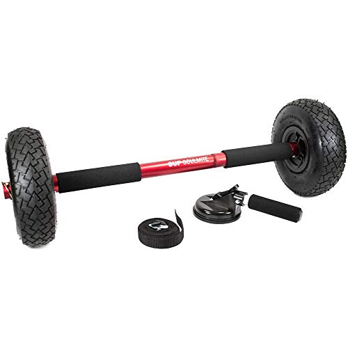 Seattle Sports SUP Soulmite Cart