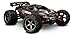 Traxxas E-Revo VXL 1/16-Scale 4WD Racing Monster Truck with & Stability Management (TSSM), Black