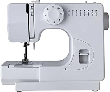 Argos Value Range 535 Mini Sewing Machine White Amazon Co Uk Kitchen Home