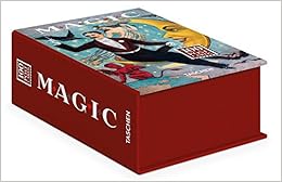 Magic Postcard Set Magic Postcard Set