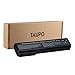 628666-001 628668-001 Laptop Battery Compatible with HP EliteBook 8460p 8470p 8560p 8570p, ProBook 6560b 6570b 6460b 6470b 6360b, fits P/N QK642AA CC06 CC06XL