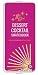 Mrs. Lilien's Dessert Cocktail Swatchbook: Delicious Drinks with a Twist by Lilien, Kelley (2014) Pa by 