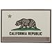 MAXPEDITION California Flag Patch (Arid) 3