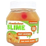 Nickelodeon Slime Food Slime Fruit Cocktail