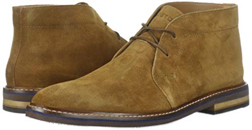 bostonian dezmin mid