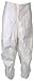 Military Outdoor Clothing Never Issued US G.I. White Snow Trousers (X-Large/Regular)