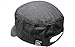 GLOCK Girl Corporal Hat Grey Teal AS10008