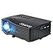 DeepLee DP36 LED LCD Mini Projector, 120