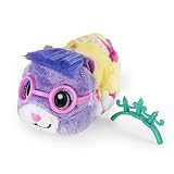ZhuZhu Pets Hero Hamster NumNum 2nd Edition Toy