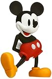 Medicom UDF Disney Standard Characters Mickey Mouse (made by non-scale PVC Painted)