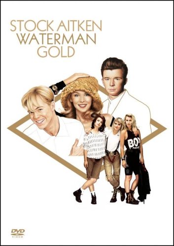 Kylie Minogue & Jason Donovan - Stock, Aitken Waterman Gold - Zortam Music