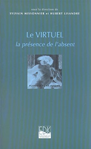 Le  virtuel