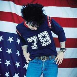 Ryan Adams: Gold [2Winyl] [2xWinyl]