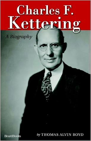 Get Charles kettering For Free