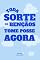 Livro Toda Sorte de Bênçãos Tome Posse Agora: Nº 189