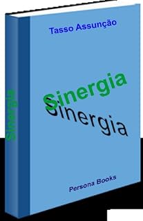 Livro Sinergia