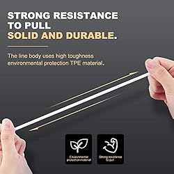 SDBAUX 6 in 1 USB A to USB C Multi 4 in 1 Dual