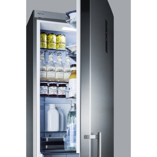 3 FFBF181ES+Refrigerator+Thermostat+Temperature+Stainless
