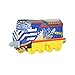 Chuggington StackTrack High Performance Big Build Adventure 3 Pack Train Set