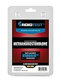 Methandrostenolone Test/Refill by ROIDTEST