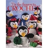 'Tis the Season to Crochet