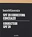 bareMinerals Correcting Concealer SPF 20 - Medium 2 0.07 oz