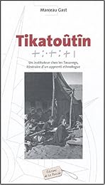 Tikatoûtîn