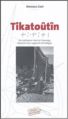 Tikatoûtîn