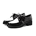 Charm Foot Womens Lace Up Oxfords Shoes