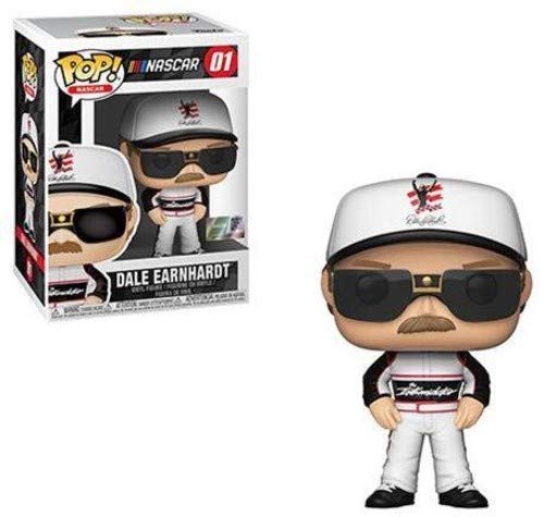 Funko POP! NASCAR: Dale Earnhardt (Best Of Dale Earnhardt)