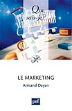 Le marketing by
