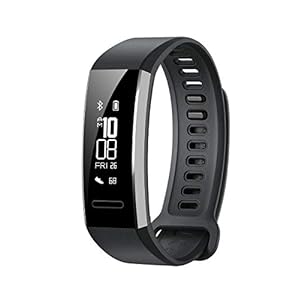 HUAWEI-Band-2-Pro-Fitness-Wristband-Activity-Tracker-Black-Built-in-GPS-Up-to-21-days-usage HUAWEI Band 2 Pro Fitness Wristband Activity Tracker - Black (Built-in GPS, Up to 21 days usage)
