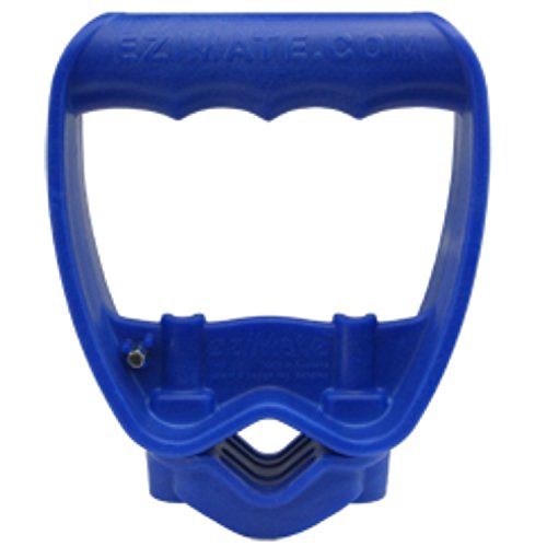 Back Saving Tool Handle, Labor Saving Ergonomic Shovel or Rake Handle