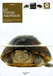 Les  tortues aquatiques